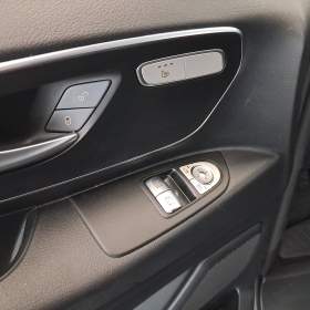 Foto inzerátu Mercedes Vito 124 CDI 4x4