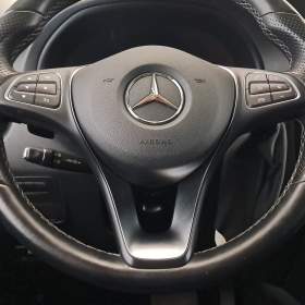 Foto inzerátu Mercedes Vito 124 CDI 4x4