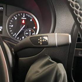 Foto inzerátu Mercedes Vito 124 CDI 4x4