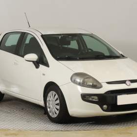 Foto inzerátu Fiat Punto Evo 1.2