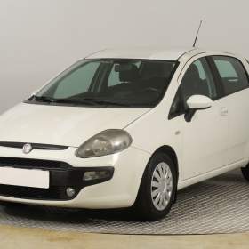 Foto inzerátu Fiat Punto Evo 1.2