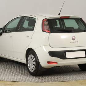 Foto inzerátu Fiat Punto Evo 1.2