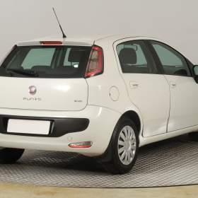 Foto inzerátu Fiat Punto Evo 1.2