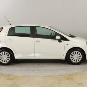 Foto inzerátu Fiat Punto Evo 1.2