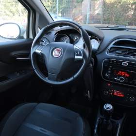 Foto inzerátu Fiat Punto Evo 1.2