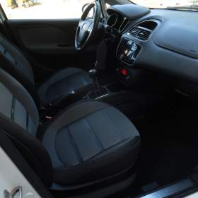 Foto inzerátu Fiat Punto Evo 1.2
