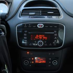 Foto inzerátu Fiat Punto Evo 1.2