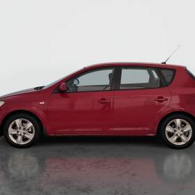 Foto inzerátu Kia Ceed 1.6 CRDi