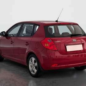 Foto inzerátu Kia Ceed 1.6 CRDi