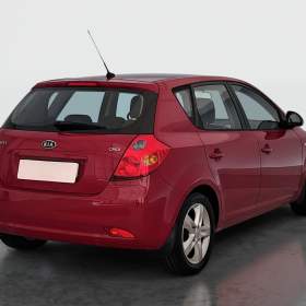 Foto inzerátu Kia Ceed 1.6 CRDi