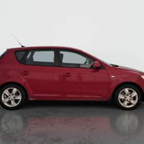 Foto inzerátu Kia Ceed 1.6 CRDi