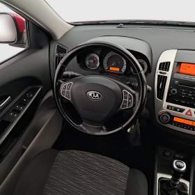 Foto inzerátu Kia Ceed 1.6 CRDi