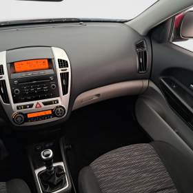 Foto inzerátu Kia Ceed 1.6 CRDi