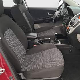 Foto inzerátu Kia Ceed 1.6 CRDi