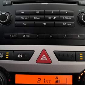Foto inzerátu Kia Ceed 1.6 CRDi