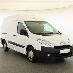 Citroen Jumpy 2.0 HDi / 19926924