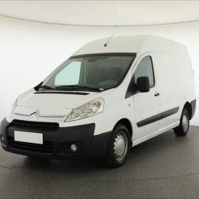 Foto inzerátu Citroen Jumpy 2.0 HDi