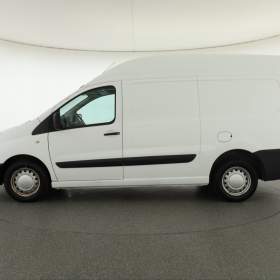 Foto inzerátu Citroen Jumpy 2.0 HDi