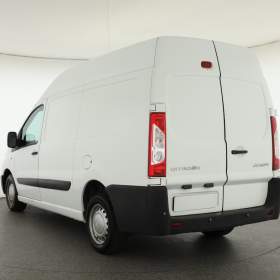 Foto inzerátu Citroen Jumpy 2.0 HDi