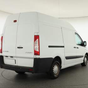 Foto inzerátu Citroen Jumpy 2.0 HDi