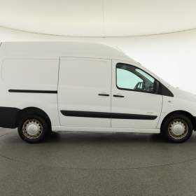 Foto inzerátu Citroen Jumpy 2.0 HDi