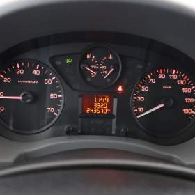 Foto inzerátu Citroen Jumpy 2.0 HDi
