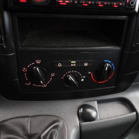 Foto inzerátu Citroen Jumpy 2.0 HDi