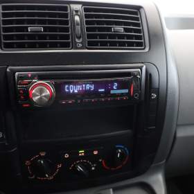 Foto inzerátu Citroen Jumpy 2.0 HDi