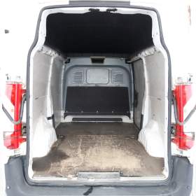 Foto inzerátu Citroen Jumpy 2.0 HDi