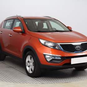 Kia Sportage 1.6 GDI / 19926928