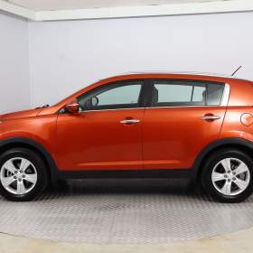 Foto inzerátu Kia Sportage 1.6 GDI