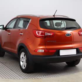Foto inzerátu Kia Sportage 1.6 GDI