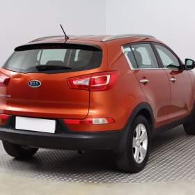 Foto inzerátu Kia Sportage 1.6 GDI