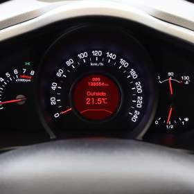 Foto inzerátu Kia Sportage 1.6 GDI