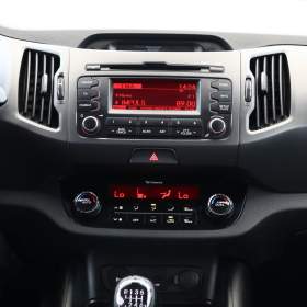 Foto inzerátu Kia Sportage 1.6 GDI