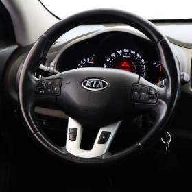 Foto inzerátu Kia Sportage 1.6 GDI
