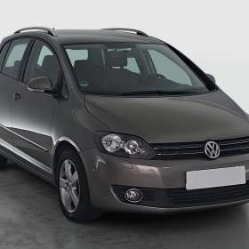 VW Golf Plus 1.2 TSI / 19926931