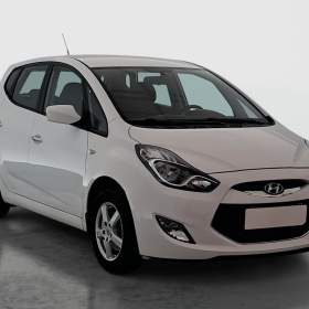 Foto inzerátu Hyundai ix20 1.4 CVVT