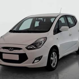 Foto inzerátu Hyundai ix20 1.4 CVVT