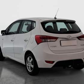 Foto inzerátu Hyundai ix20 1.4 CVVT