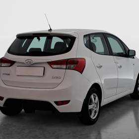 Foto inzerátu Hyundai ix20 1.4 CVVT