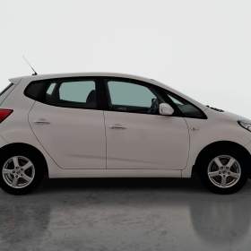 Foto inzerátu Hyundai ix20 1.4 CVVT