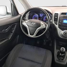 Foto inzerátu Hyundai ix20 1.4 CVVT