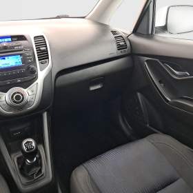 Foto inzerátu Hyundai ix20 1.4 CVVT