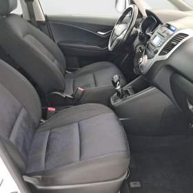 Foto inzerátu Hyundai ix20 1.4 CVVT