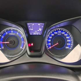 Foto inzerátu Hyundai ix20 1.4 CVVT