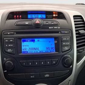 Foto inzerátu Hyundai ix20 1.4 CVVT