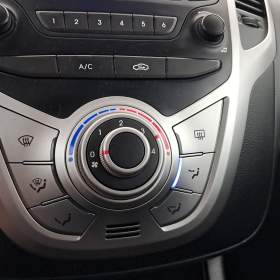 Foto inzerátu Hyundai ix20 1.4 CVVT