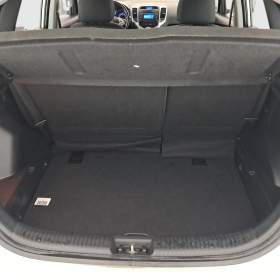 Foto inzerátu Hyundai ix20 1.4 CVVT