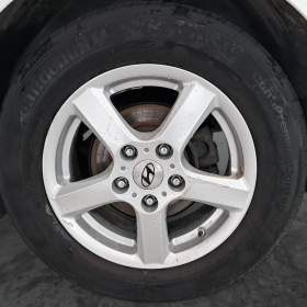 Foto inzerátu Hyundai ix20 1.4 CVVT